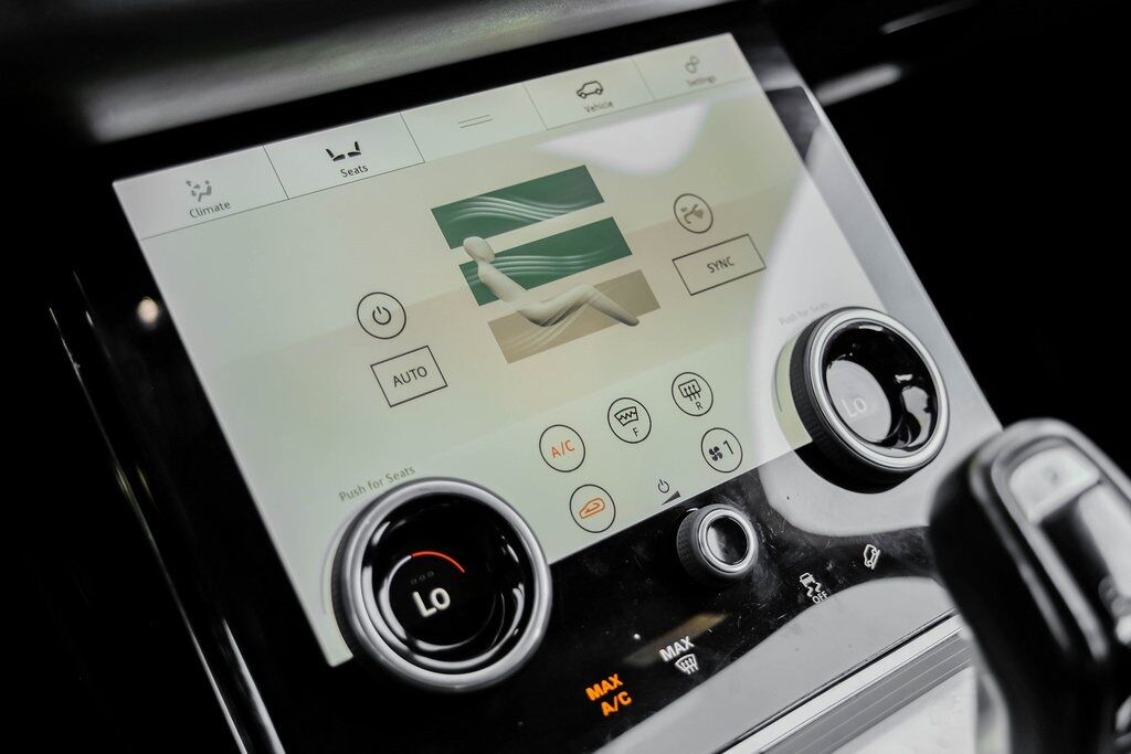 2020 Land Rover Range Rover Evoque R-Dynamic HSE Carrollton TX