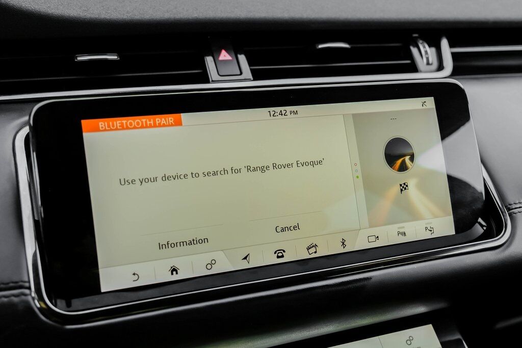 2020 Land Rover Range Rover Evoque R-Dynamic HSE Carrollton TX