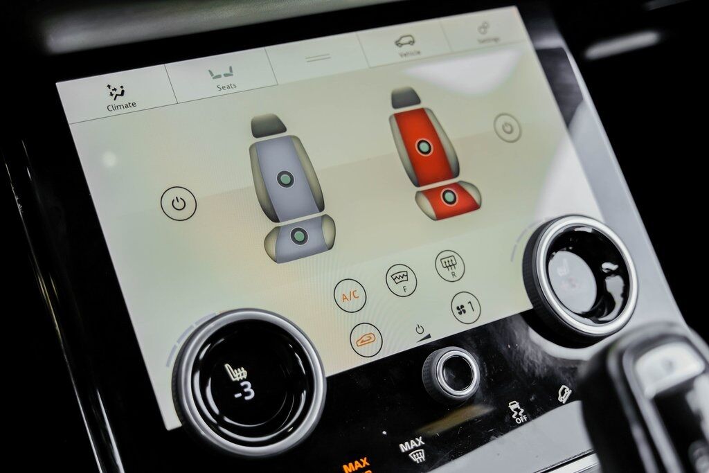 2020 Land Rover Range Rover Evoque R-Dynamic HSE Carrollton TX