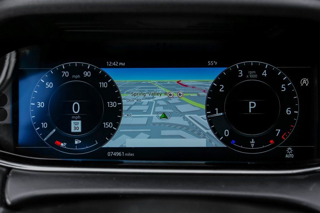 2020 Land Rover Range Rover Evoque R-Dynamic HSE Carrollton TX