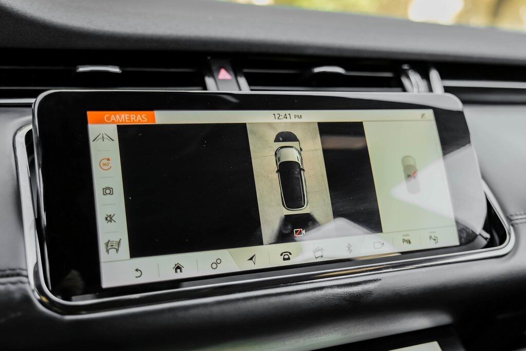 2020 Land Rover Range Rover Evoque R-Dynamic HSE Carrollton TX