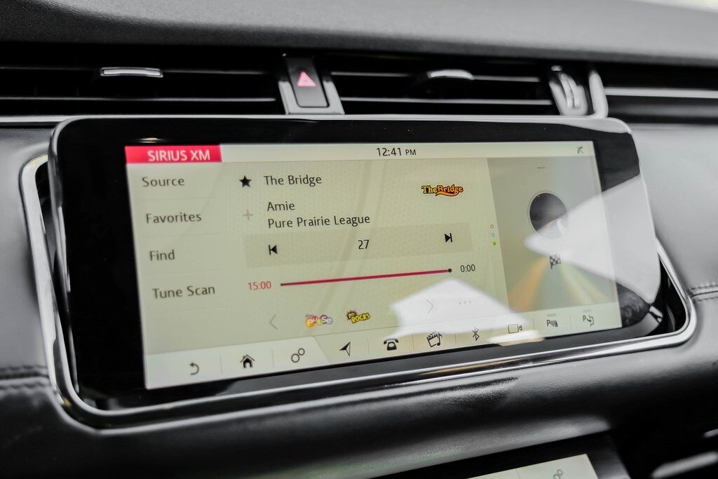 2020 Land Rover Range Rover Evoque R-Dynamic HSE Carrollton TX