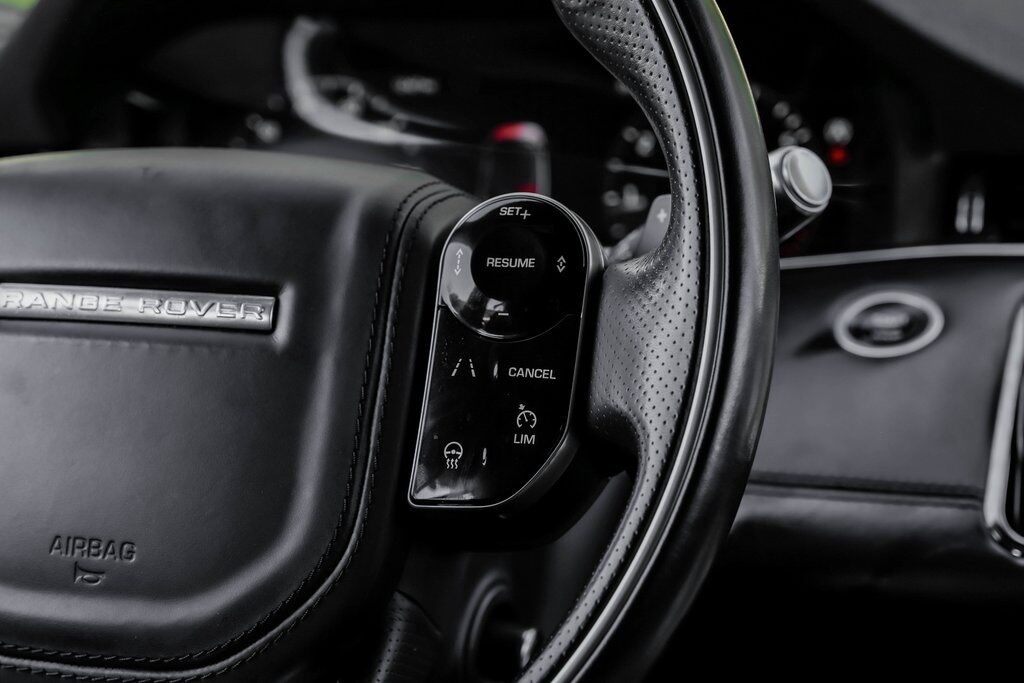 2020 Land Rover Range Rover Evoque R-Dynamic HSE Carrollton TX