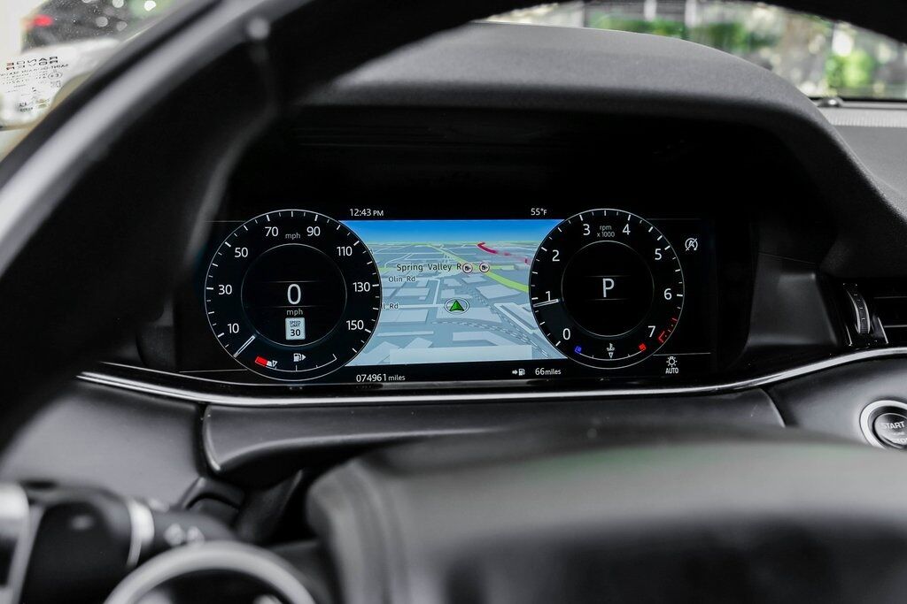 2020 Land Rover Range Rover Evoque R-Dynamic HSE Carrollton TX