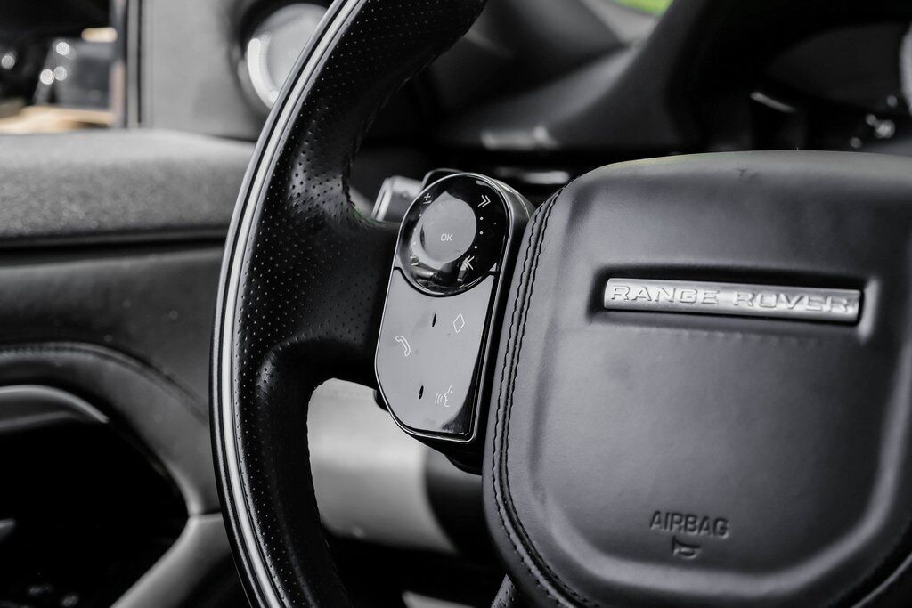 2020 Land Rover Range Rover Evoque R-Dynamic HSE Carrollton TX