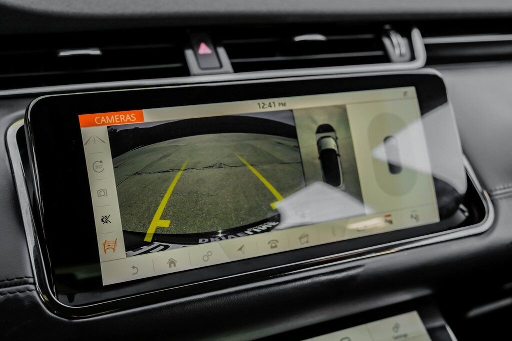 2020 Land Rover Range Rover Evoque R-Dynamic HSE Carrollton TX