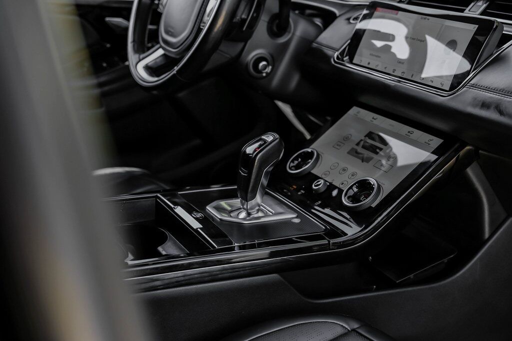 2020 Land Rover Range Rover Evoque R-Dynamic HSE Carrollton TX