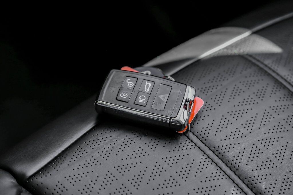 2020 Land Rover Range Rover Evoque R-Dynamic HSE Carrollton TX