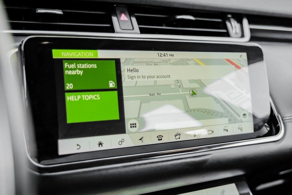 2020 Land Rover Range Rover Evoque R-Dynamic HSE Carrollton TX