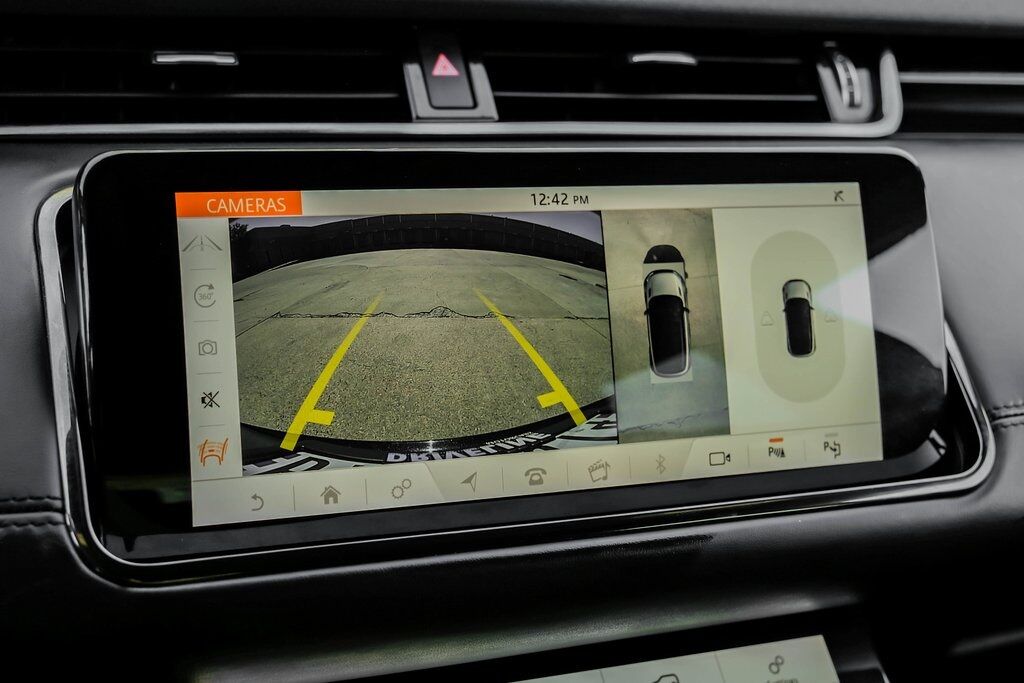 2020 Land Rover Range Rover Evoque R-Dynamic HSE Carrollton TX