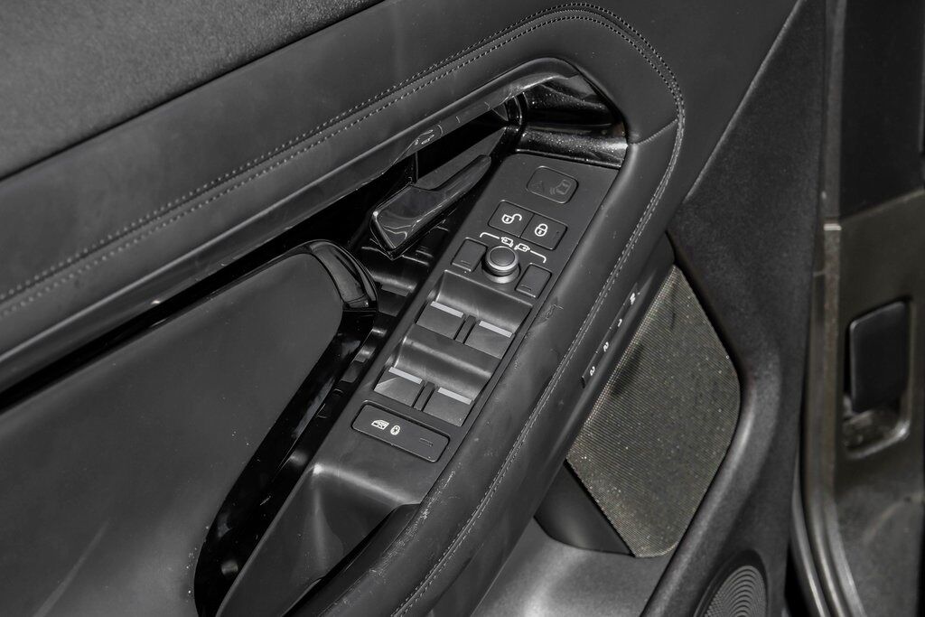 2020 Land Rover Range Rover Evoque R-Dynamic HSE Carrollton TX