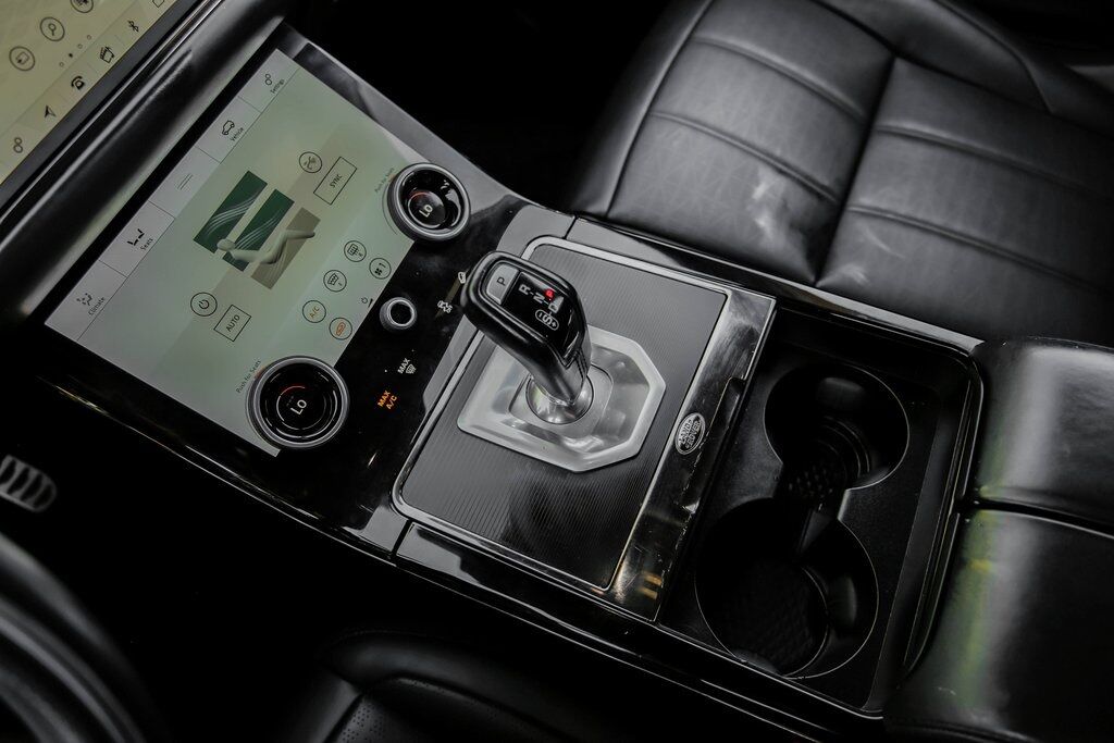 2020 Land Rover Range Rover Evoque R-Dynamic HSE Carrollton TX