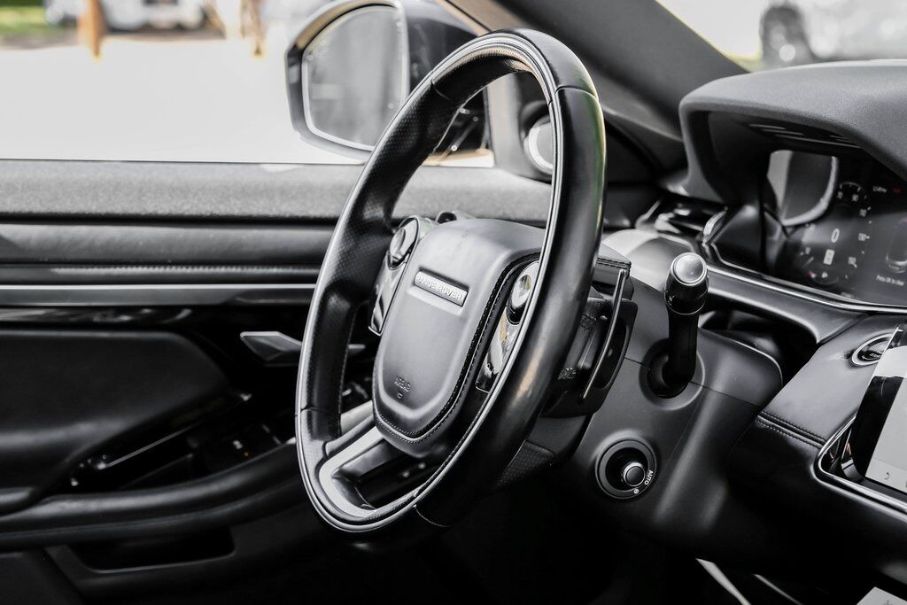 2020 Land Rover Range Rover Evoque R-Dynamic HSE Carrollton TX