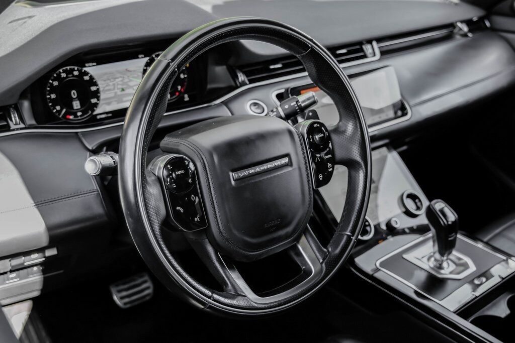 2020 Land Rover Range Rover Evoque R-Dynamic HSE Carrollton TX