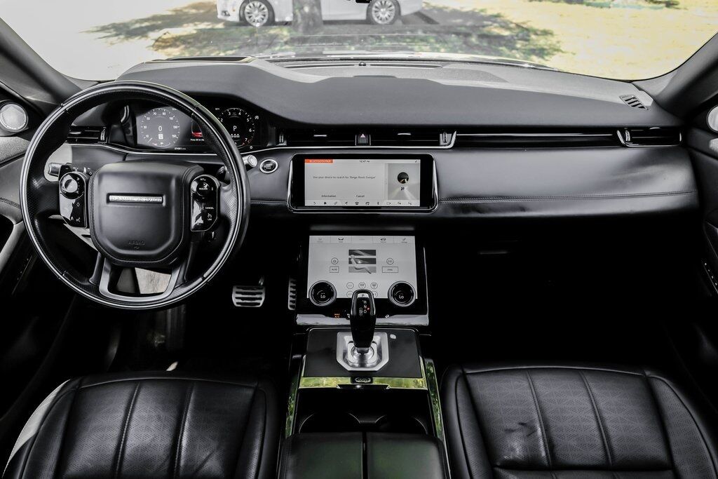 2020 Land Rover Range Rover Evoque R-Dynamic HSE Carrollton TX