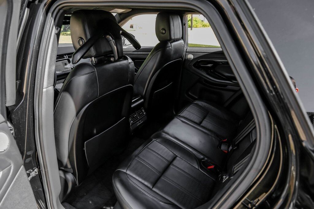 2020 Land Rover Range Rover Evoque R-Dynamic HSE Carrollton TX