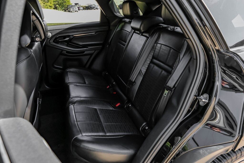 2020 Land Rover Range Rover Evoque R-Dynamic HSE Carrollton TX