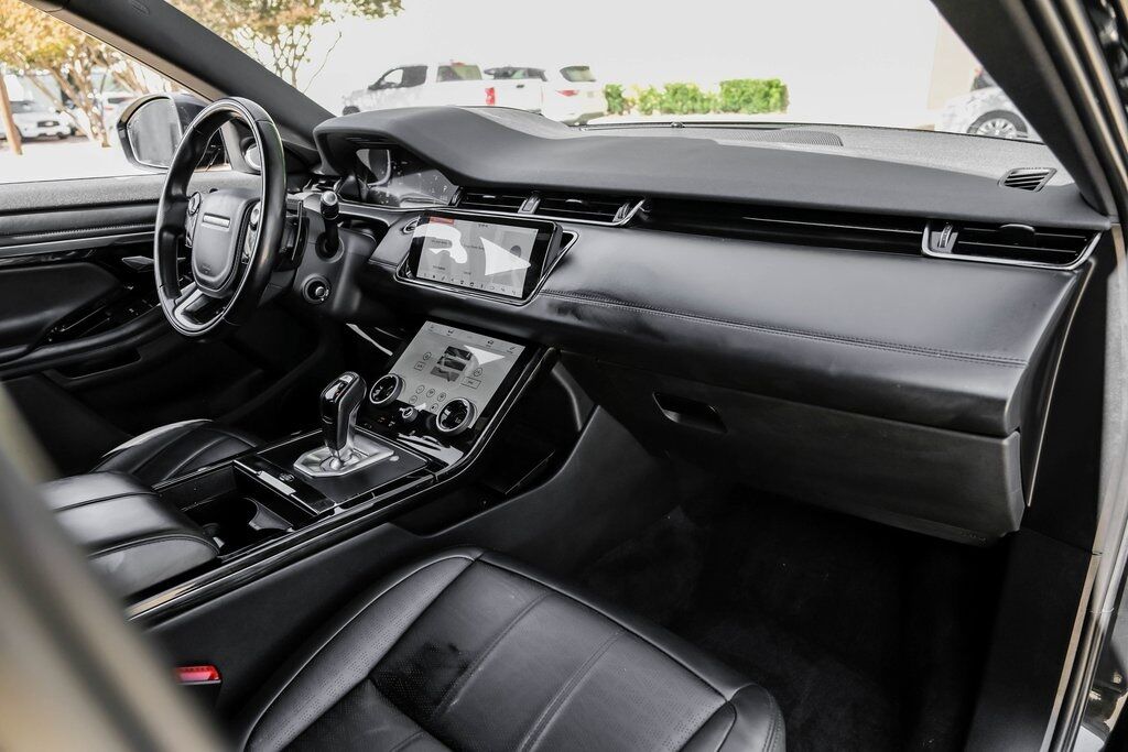 2020 Land Rover Range Rover Evoque R-Dynamic HSE Carrollton TX