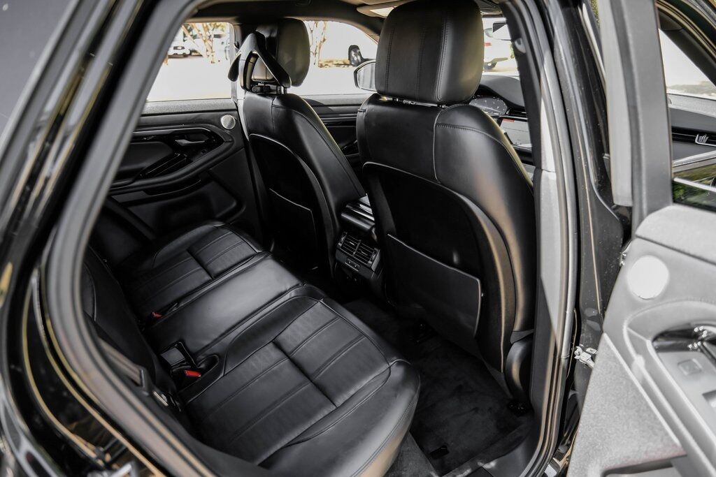 2020 Land Rover Range Rover Evoque R-Dynamic HSE Carrollton TX