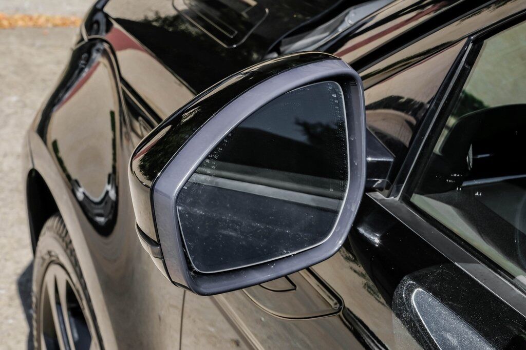 2020 Land Rover Range Rover Evoque R-Dynamic HSE Carrollton TX