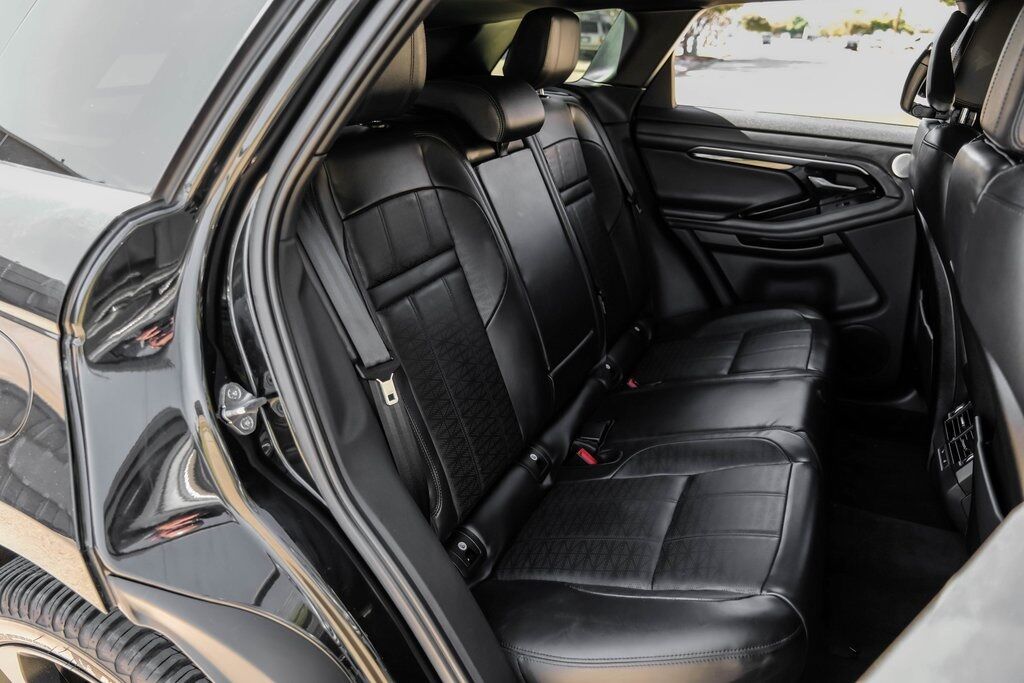 2020 Land Rover Range Rover Evoque R-Dynamic HSE Carrollton TX