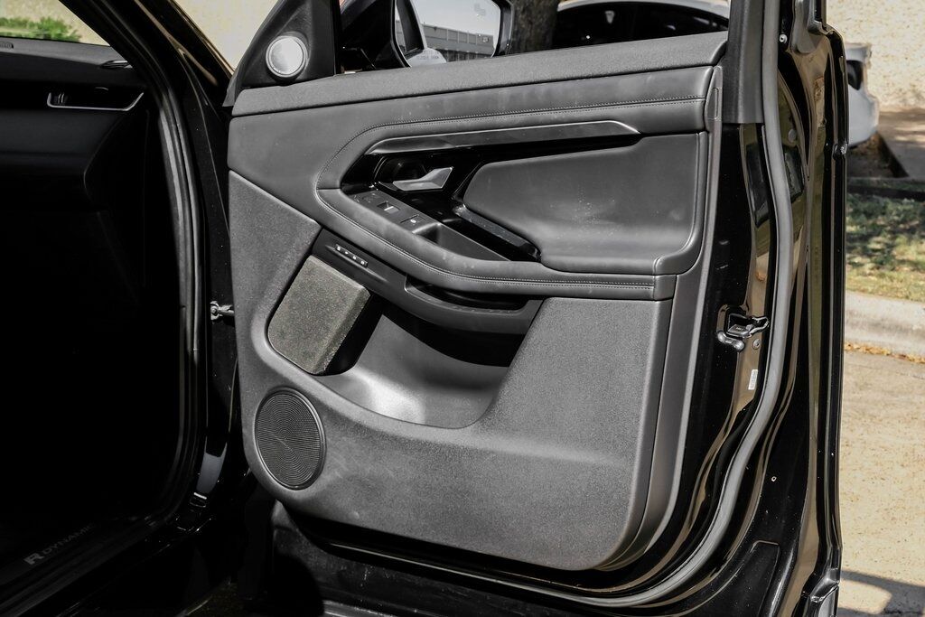 2020 Land Rover Range Rover Evoque R-Dynamic HSE Carrollton TX