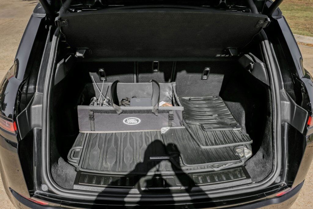 2020 Land Rover Range Rover Evoque R-Dynamic HSE Carrollton TX