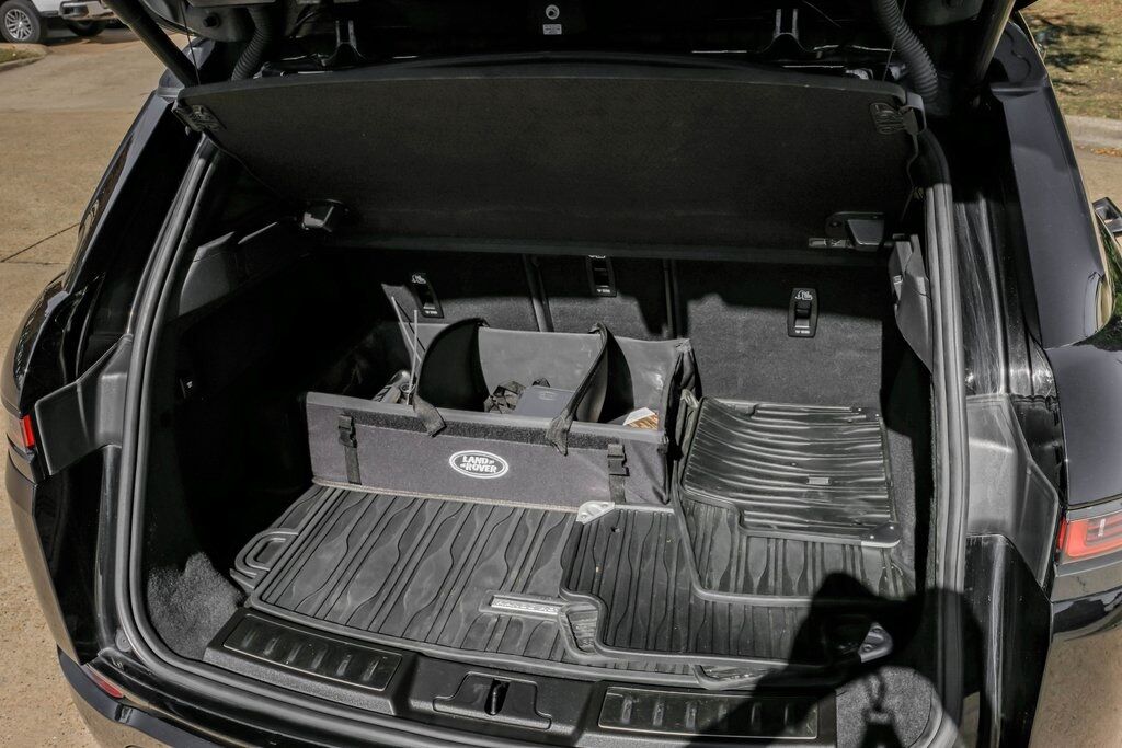 2020 Land Rover Range Rover Evoque R-Dynamic HSE Carrollton TX