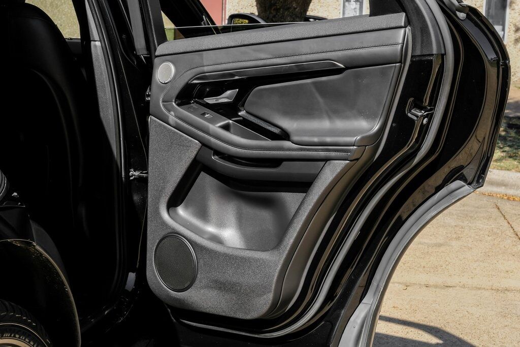 2020 Land Rover Range Rover Evoque R-Dynamic HSE Carrollton TX