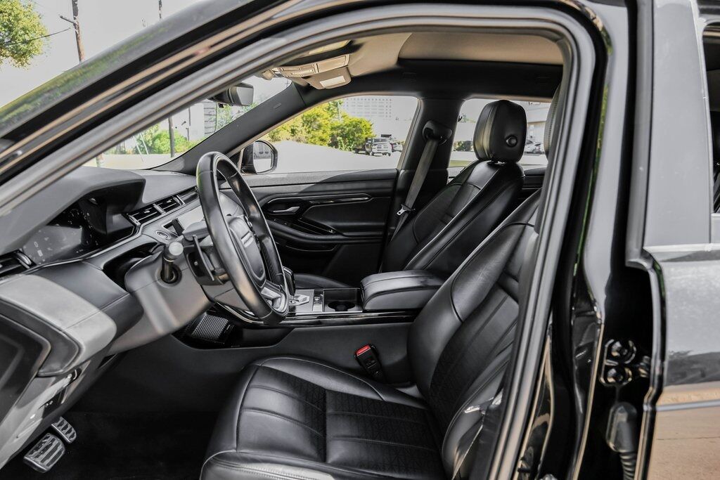 2020 Land Rover Range Rover Evoque R-Dynamic HSE Carrollton TX