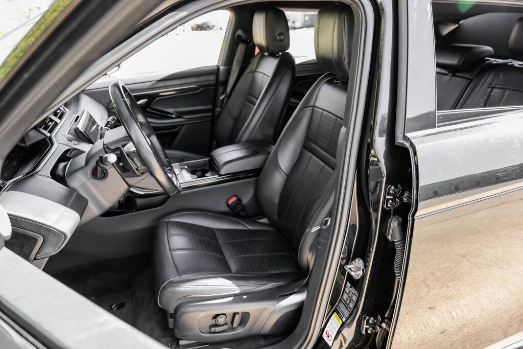 2020 Land Rover Range Rover Evoque R-Dynamic HSE Carrollton TX