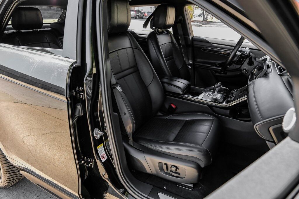 2020 Land Rover Range Rover Evoque R-Dynamic HSE Carrollton TX