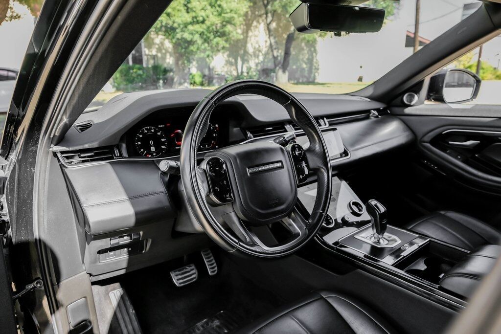 2020 Land Rover Range Rover Evoque R-Dynamic HSE Carrollton TX