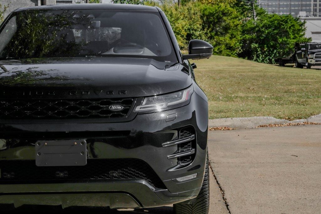 2020 Land Rover Range Rover Evoque R-Dynamic HSE Carrollton TX