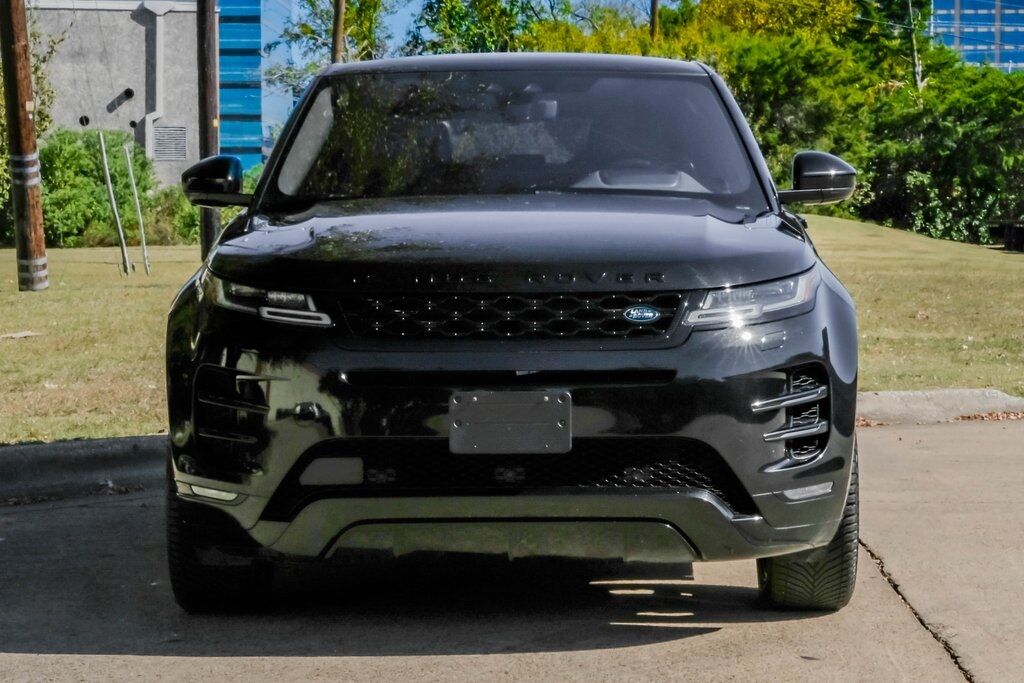 2020 Land Rover Range Rover Evoque R-Dynamic HSE Carrollton TX
