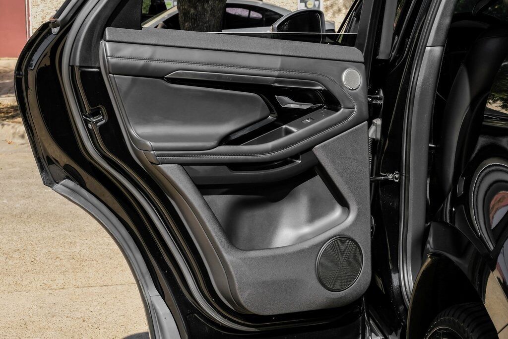 2020 Land Rover Range Rover Evoque R-Dynamic HSE Carrollton TX