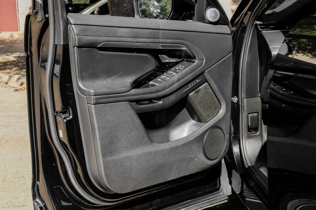 2020 Land Rover Range Rover Evoque R-Dynamic HSE Carrollton TX