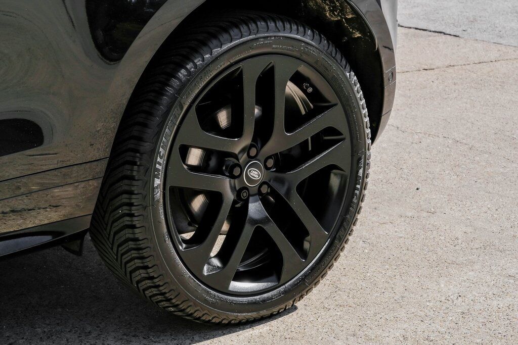 2020 Land Rover Range Rover Evoque R-Dynamic HSE Carrollton TX