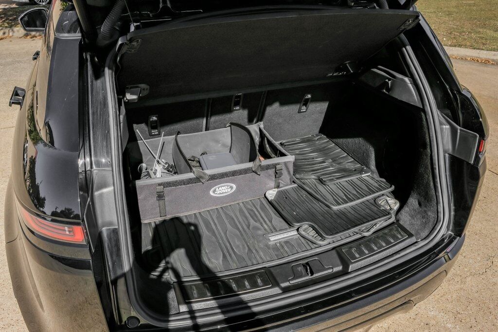 2020 Land Rover Range Rover Evoque R-Dynamic HSE Carrollton TX