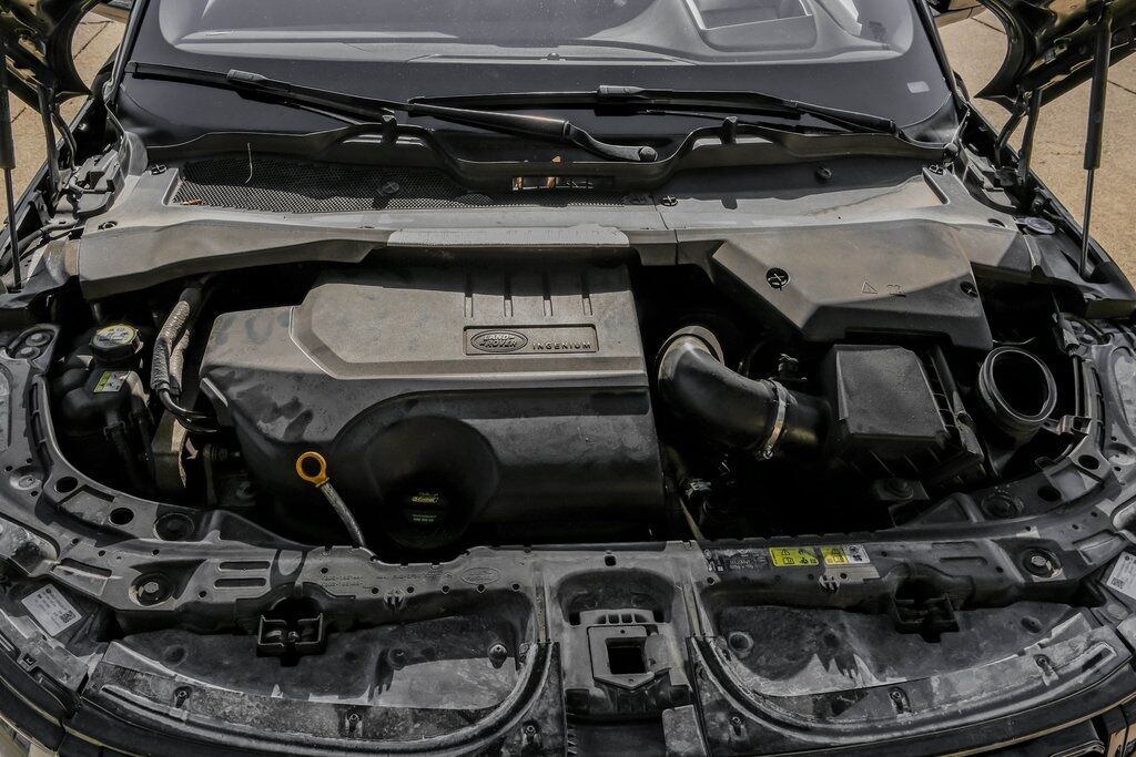 2020 Land Rover Range Rover Evoque R-Dynamic HSE Carrollton TX