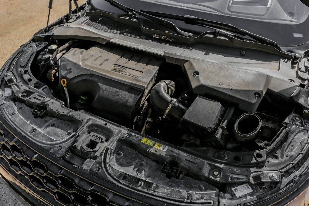 2020 Land Rover Range Rover Evoque R-Dynamic HSE Carrollton TX