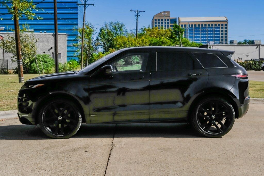 2020 Land Rover Range Rover Evoque R-Dynamic HSE Carrollton TX