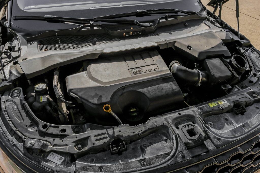 2020 Land Rover Range Rover Evoque R-Dynamic HSE Carrollton TX