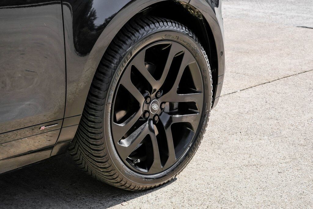 2020 Land Rover Range Rover Evoque R-Dynamic HSE Carrollton TX