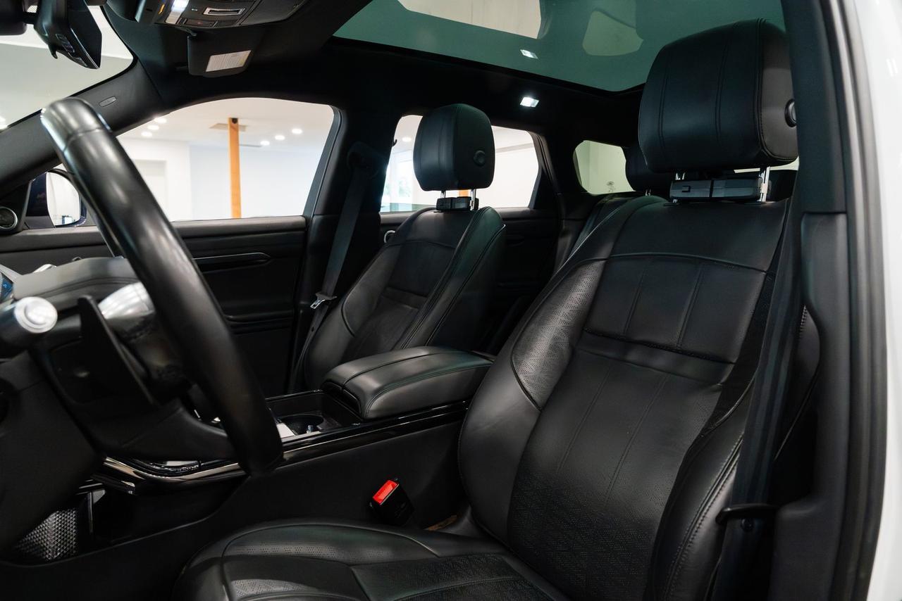 2020 Land Rover Range Rover Evoque R-Dynamic HSE Gladstone OR