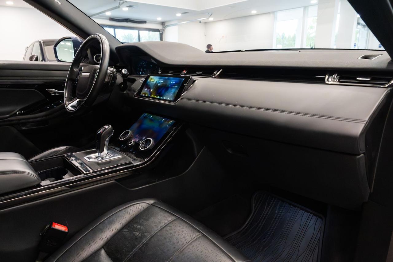2020 Land Rover Range Rover Evoque R-Dynamic HSE Gladstone OR
