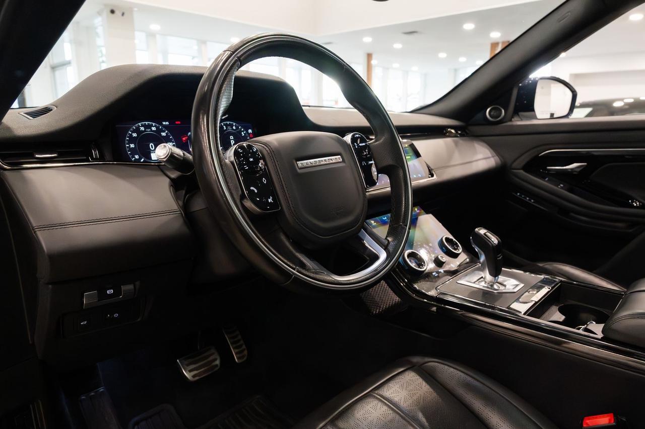 2020 Land Rover Range Rover Evoque R-Dynamic HSE Gladstone OR