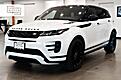 2020 Land Rover Range Rover Evoque R-Dynamic HSE