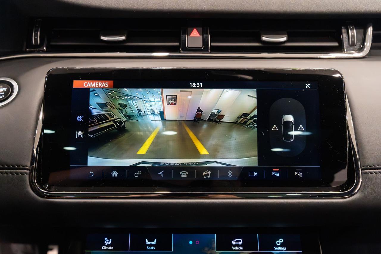 2020 Land Rover Range Rover Evoque R-Dynamic HSE Gladstone OR