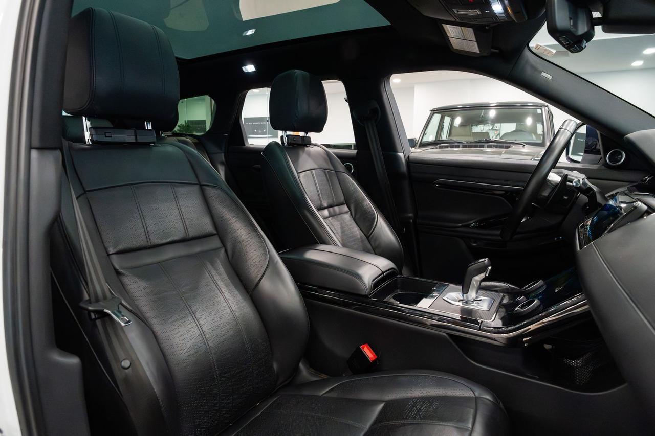 2020 Land Rover Range Rover Evoque R-Dynamic HSE Gladstone OR